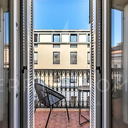 Paula By Terry'S Homes Cannes Esterno foto