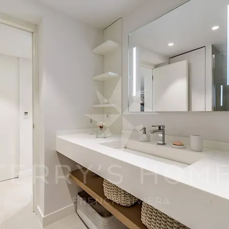Paula By Terry'S Homes Cannes Esterno foto