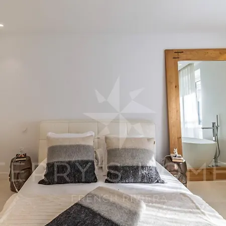 Paula By Terry'S Homes Cannes Esterno foto