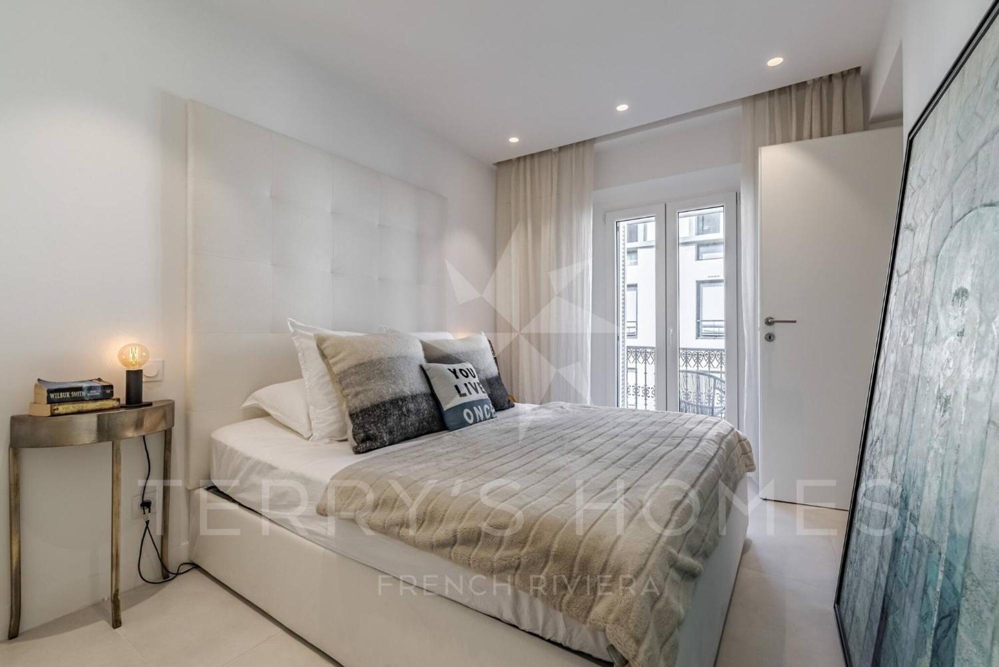 Apartamento Paula By Terry's Homes Cannes