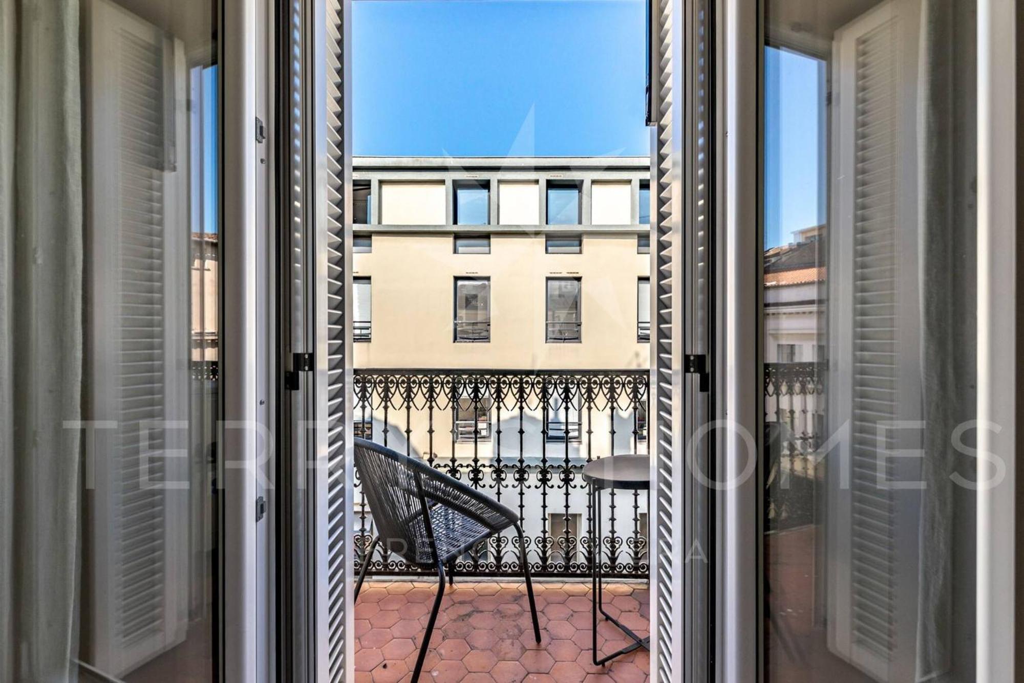 Apartamento Paula By Terry's Homes *