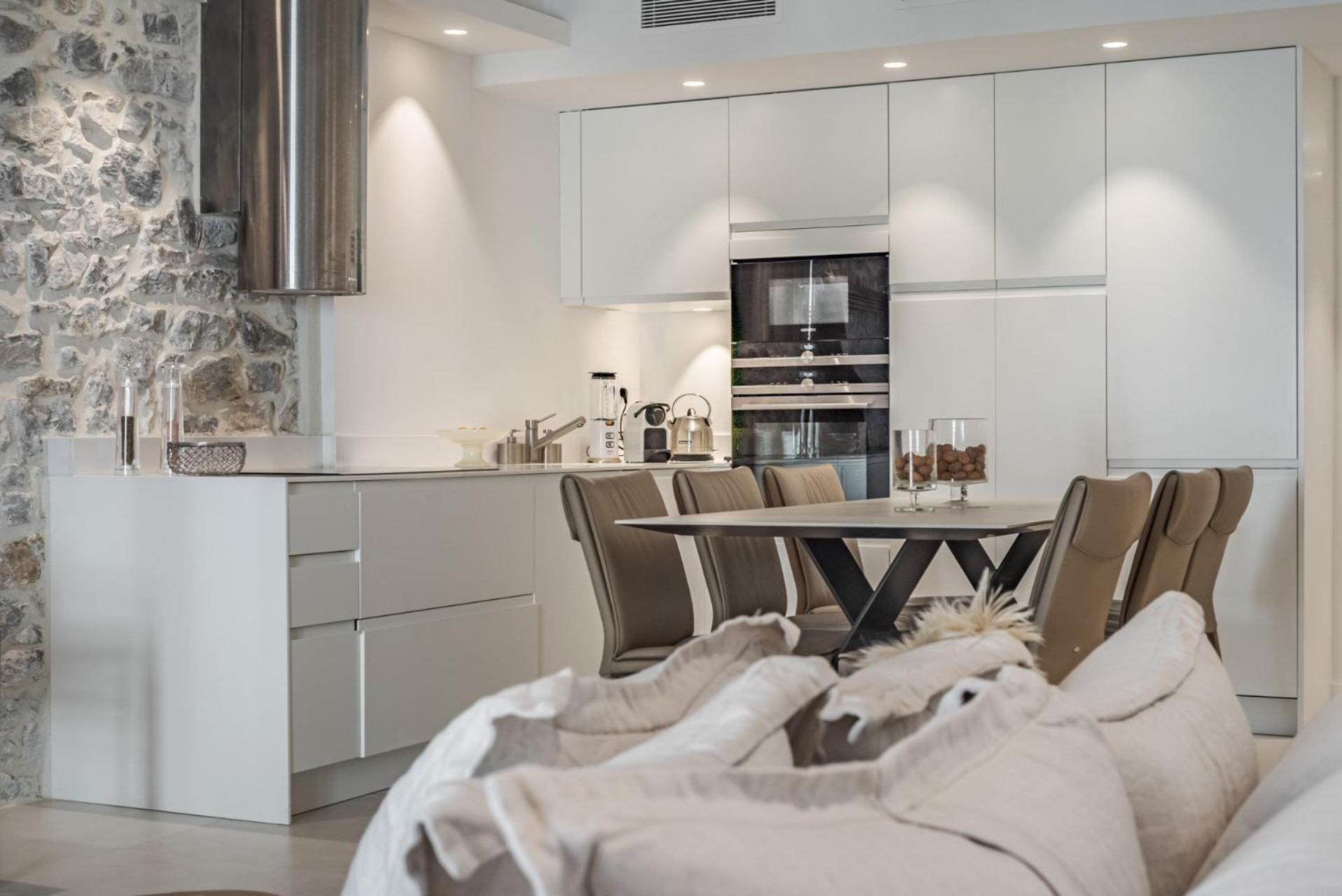 Apartamento Paula By Terry's Homes
