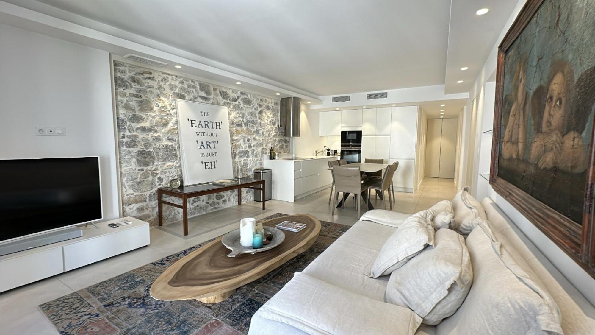 Apartamento Paula By Terry's Homes *