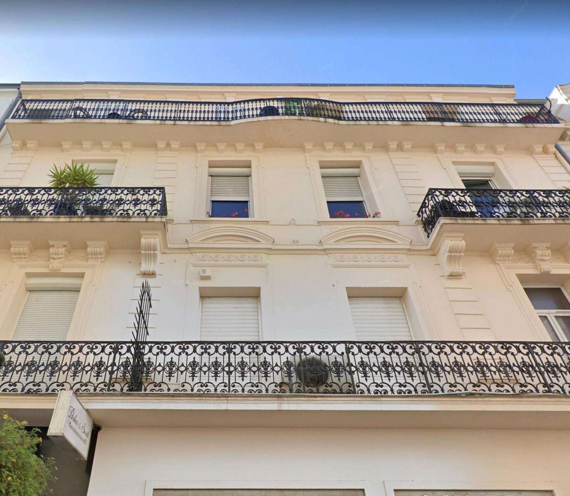 Paula By Terry's Homes * Cannes